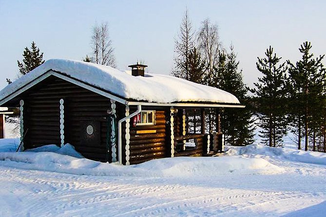 Finnish Sauna and Snow Swimming - Local Customs and Etiquette