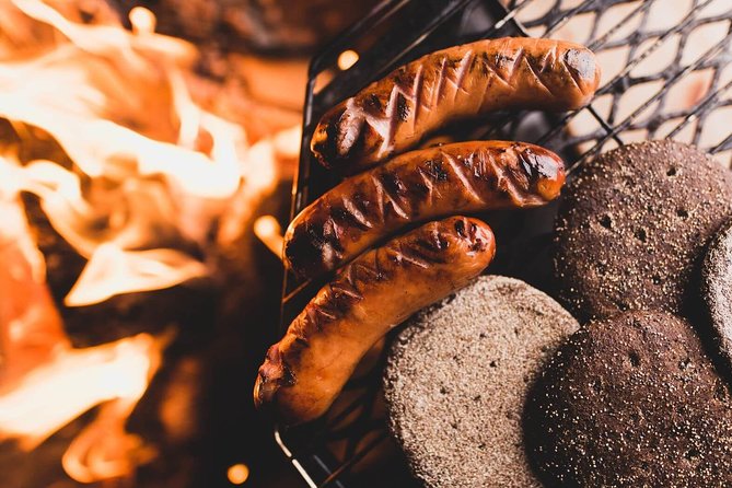 Finnish Traditional Sauna Escape : Fire, Ice and BBQ - Guest Testimonials
