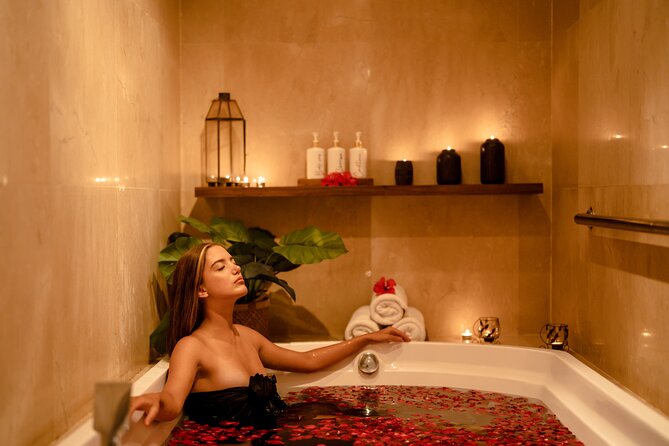 FINNS Bali Day Pass - Facilities and Amenities