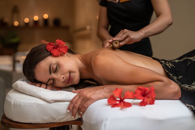 FINNS Bali Day Pass - Activities for Adults