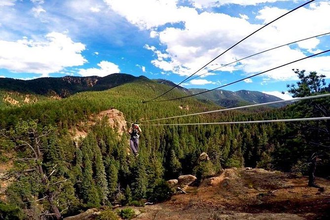 Fins Course Scenic Zipline Tour - Cancellation and Refund Policy