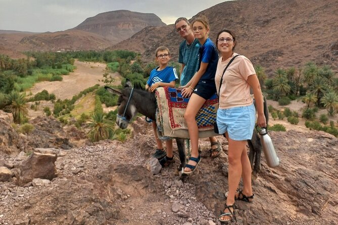 Fint Oasis Private Day Hike - Pricing and Lowest Price Guarantee