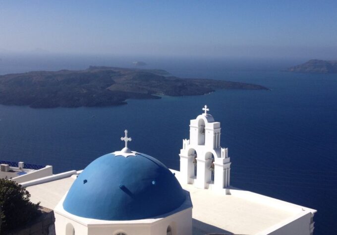 Fira: 4-Hour Walking Food Tour With Tastings - Frequently Asked Questions