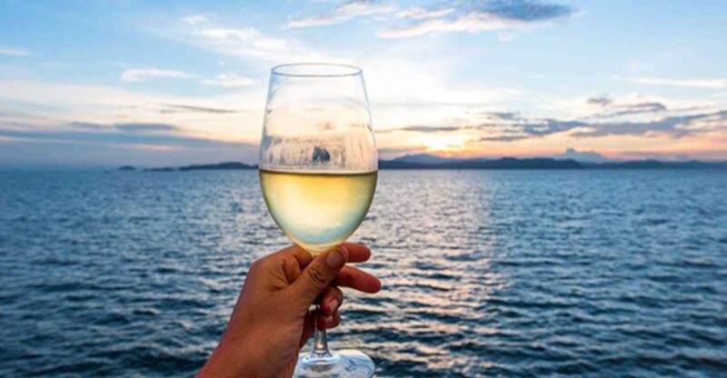 Fira: Private Guided Wine Tour of Santorini With Transfers - Santorinis Volcanic Wines