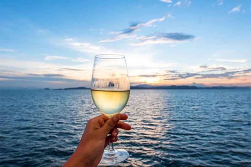 Fira: Private Guided Wine Tour of Santorini With Transfers - Winery Visits and Tastings