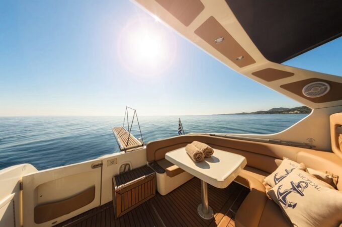 Fira: Private Sunset Cruise With Bbq, Drinks and Hot Springs - Passenger Information Required