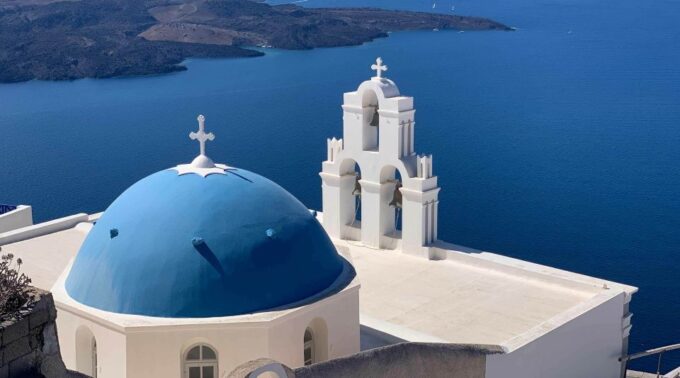 Fira: Walking Tour With Cable Car Ride - Frequently Asked Questions