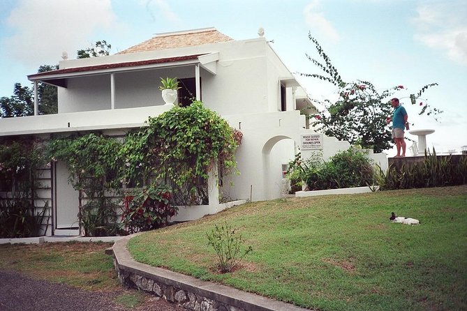 Fire Fly and Beach Private Tour in Ocho Rios With Pick up - Highlights of the Excursion
