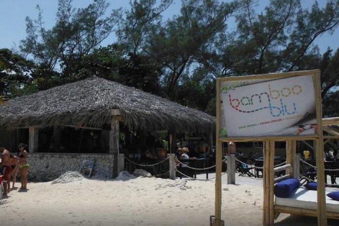 Fire Fly and Beach Private Tour in Ocho Rios With Pick up - Booking and Cancellation Policy