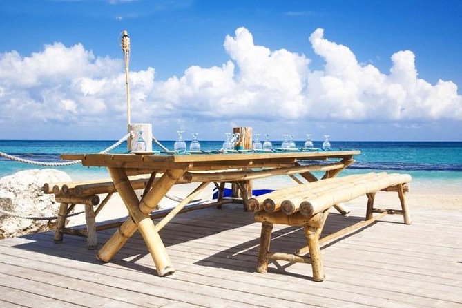 Fire Fly and Beach Private Tour in Ocho Rios With Pick up - Accessibility and Requirements