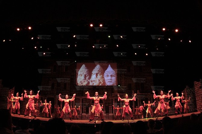 Fire of Anatolia at Gloria Aspendos Arena From Kemer - Inclusions and Pricing