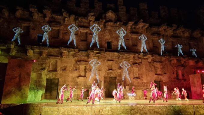 Fire of Anatolia Cultural Dance Show Transfer Service - Antalya Hotel Pick-up