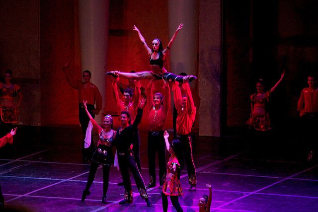 Fire of Anatolia Dance Show at Ancient Aspendos Theater - Frequently Asked Questions