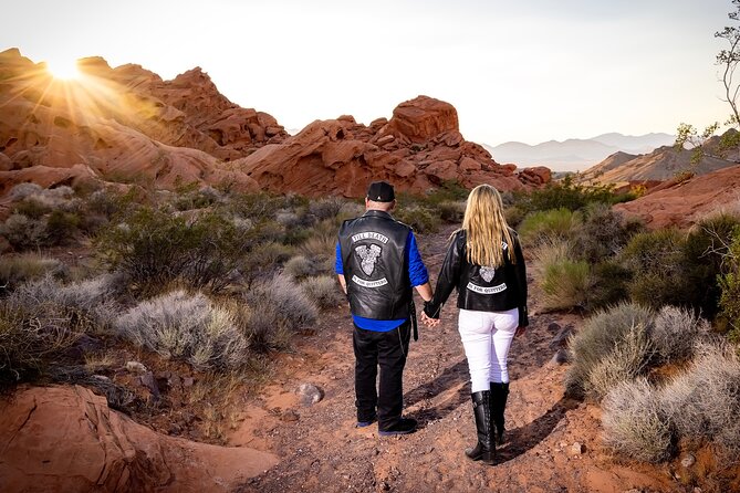 Fire Rock Wedding at Redstone Dune Trails - Customer Reviews and Ratings