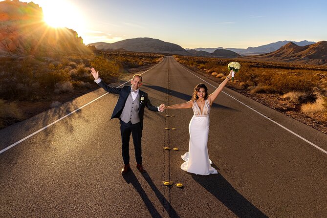 Fire Rock Wedding at Redstone Dune Trails - Frequently Asked Questions