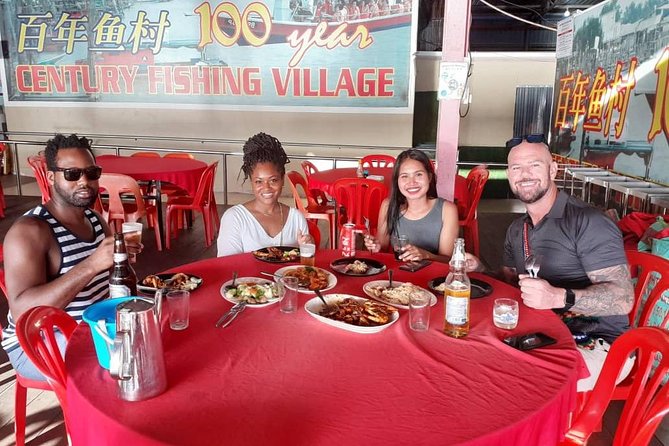 Fireflies Night Tour With Set Dinner - Verified Reviews and Ratings
