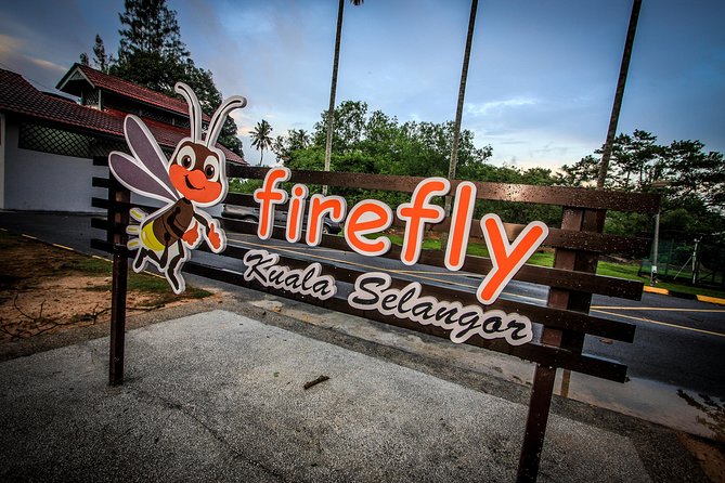 Firefly Tour Include Seafood Dinner With Free Boat Ride From Kuala Lumpur - Included Experiences and Attractions