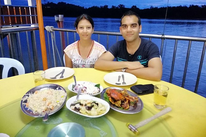 Firefly Tour Include Seafood Dinner With Free Boat Ride From Kuala Lumpur - Accessibility and Suitability