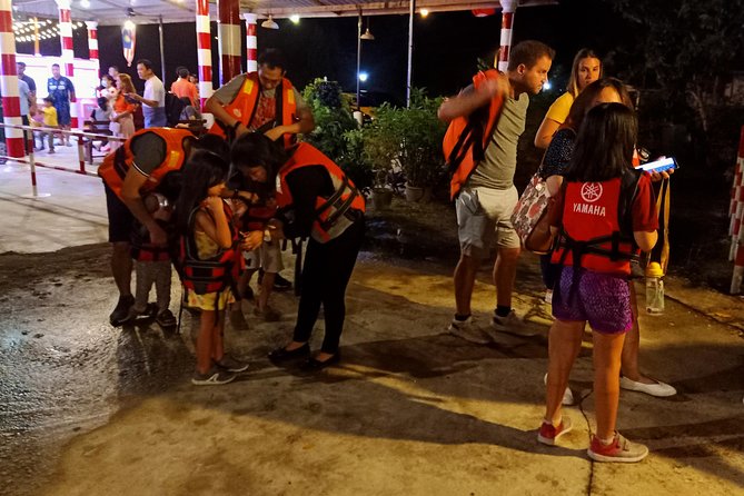 Firefly Tour Johor Bahru@Kota Tinggi Firefly Park - Key Tour Highlights