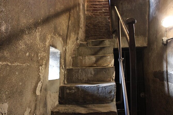 Firenze: Brunelleschis Dome With Audio Guide - Maximizing the Audio Guide Experience