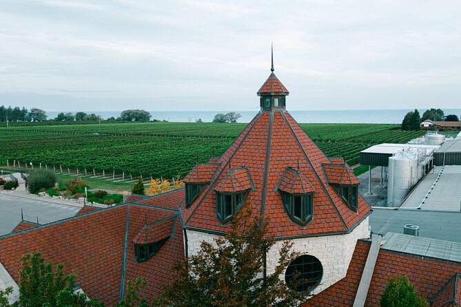 Fireside Flights Outdoor Tasting Experience - Accessibility Considerations