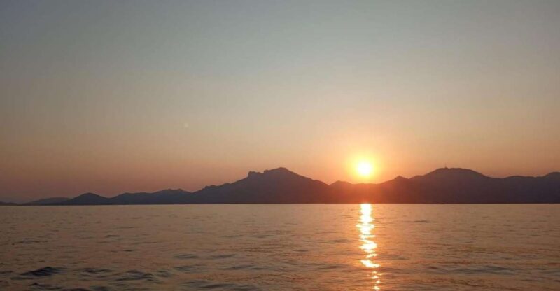 Firework Evening on a Maxi Catamaran From Saint Tropez - Booking and Payment