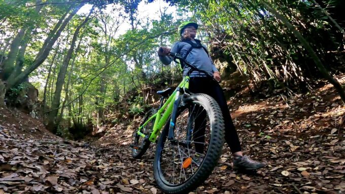 Firgas: Gran Canaria Forest Mountain Bike Tour - Preparing for the Tour