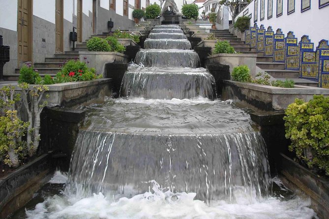 Firgas, Tejeda, Guayadeque - VIP Tour Gran Canaria - Strolling Through the Streets