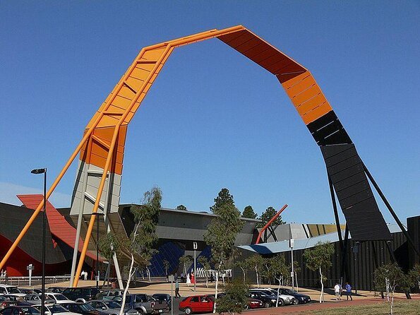 First Australians Tour | 3pm Daily - Tour Details and Inclusions