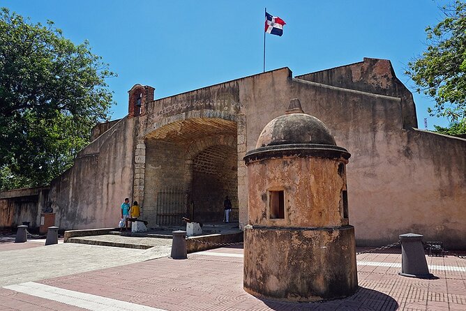 First Capital of America - Culture Experience - Small Group - Recommendations for Travelers