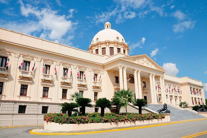 First Capital of America - Culture Experience - Small Group - Booking Your Stay