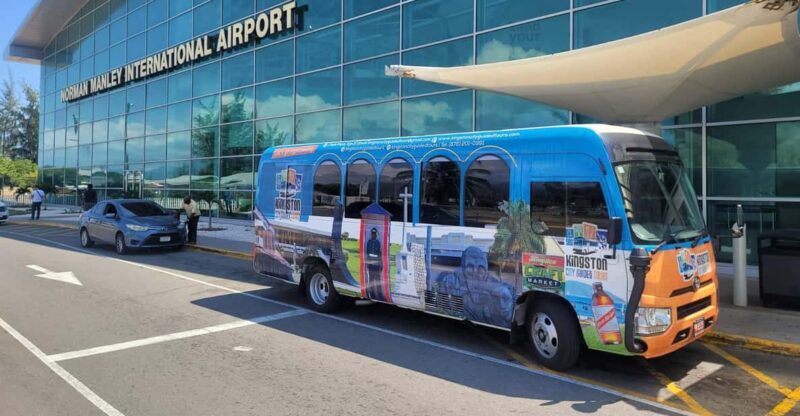 First Class Airport Transfers - Reliable Transportation