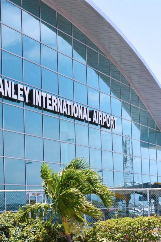 First Class Airport Transfers - Comfortable Journey Experience