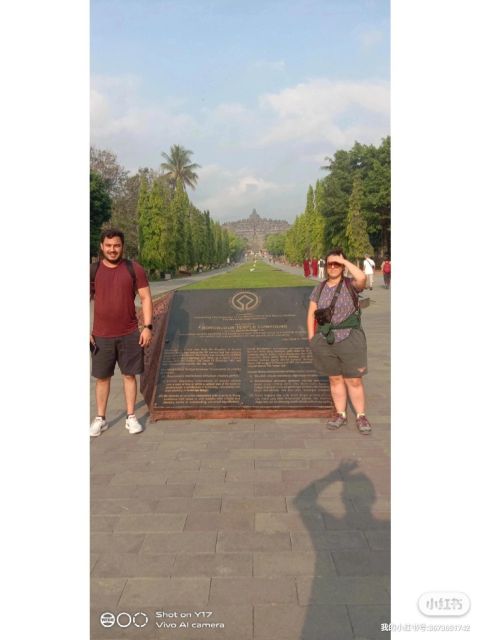 First Class Borobudur & Prambanan Temple Tour. - Key Points