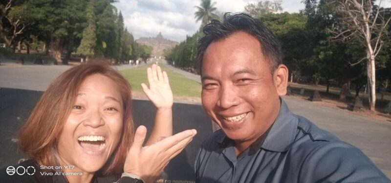 First Class Borobudur & Prambanan Temple Tour. - Temple Highlights