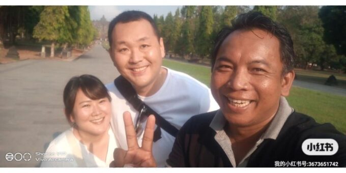 First Class Borobudur & Prambanan Temple Tour. - Payment Options