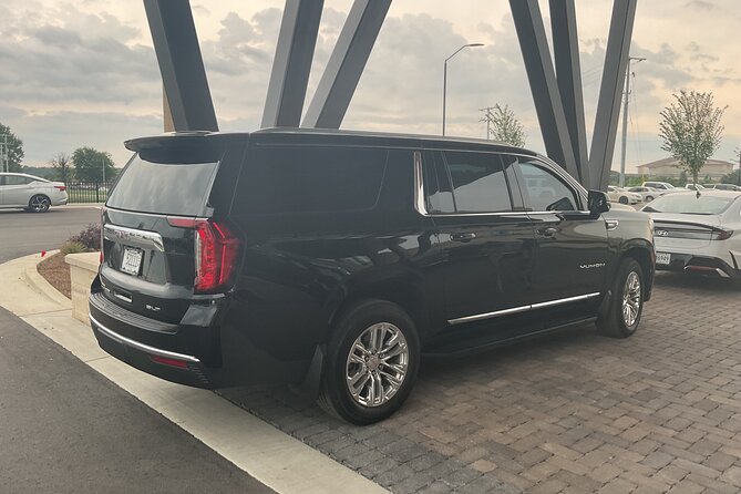 First Class Limo in Nashville Tennessee - Key Points