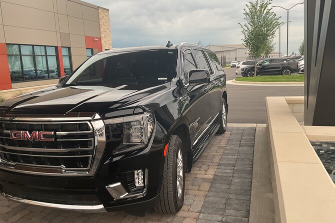 First Class Limo in Nashville Tennessee - Operating Hours and Availability