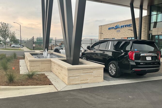 First Class Limo in Nashville Tennessee - Why Choose First Class Limo?