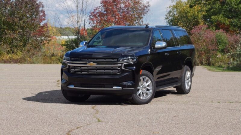 First-Class Luxury Transportation Punta Cana - Luxury Vehicle Features