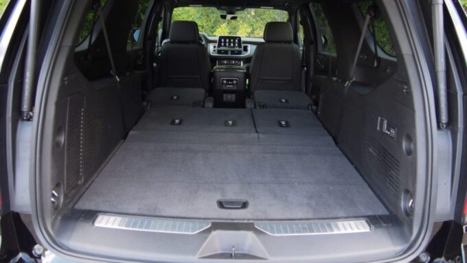 First-Class Luxury Transportation Punta Cana - Wheelchair Accessibility