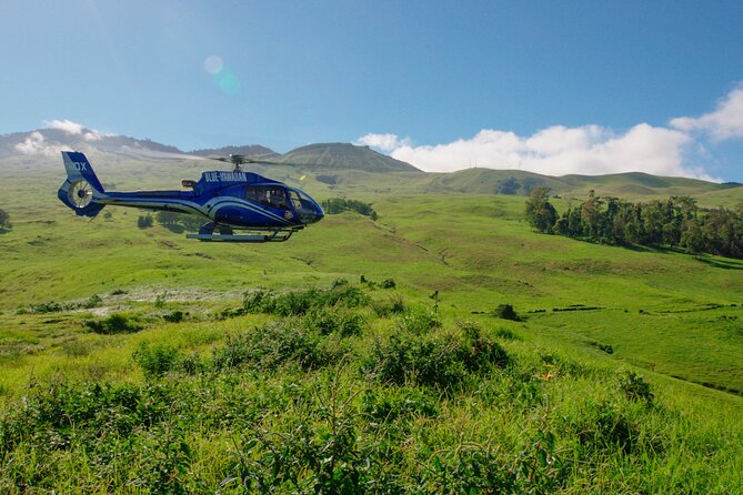 First Class Maui & Molokai Helicopter Tour With Landing - Booking and Pricing Details