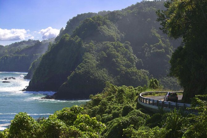 First Class Pau Hana Helicopter Tour - Key Points