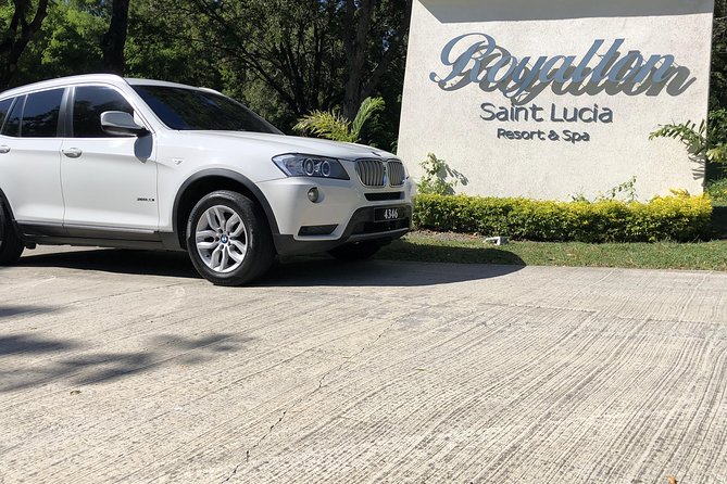 First Class Private Airport & Hotel Transfers - About Your Stay