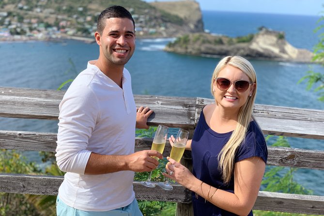 First Class Private Transfers From UVF Airport to Any SANDALS Resort (Roundtrip) - Additional Information