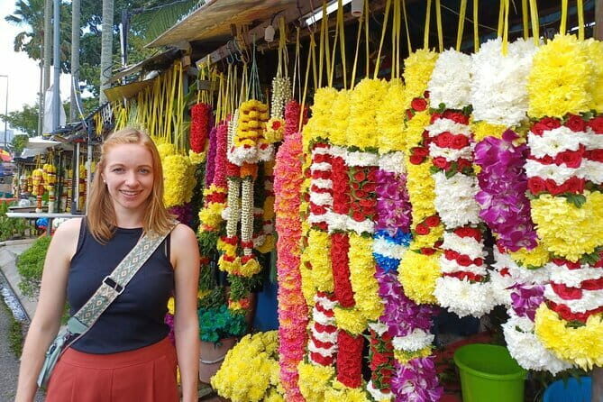 First Day : Arrival Transfer with Batu Caves Highlights Tour - The Experience: What Travelers Say