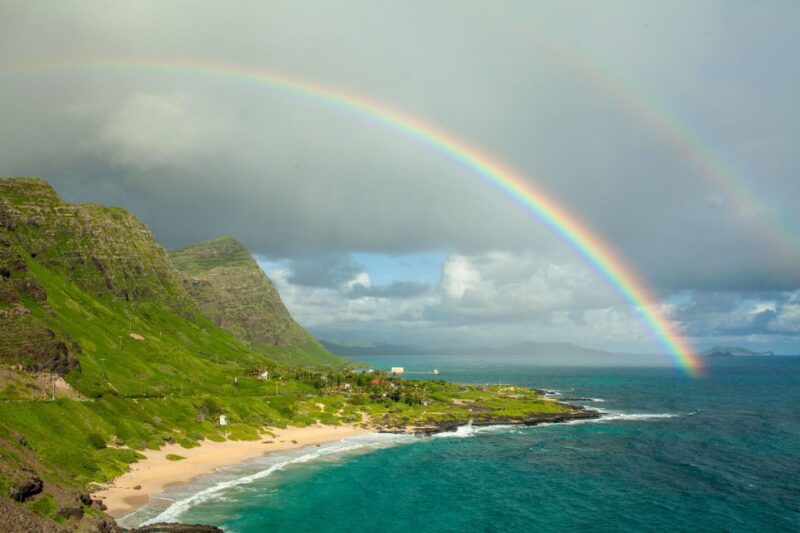 First Day Must 10-Hour Sunrise & Full Island Photo Tour - Key Points
