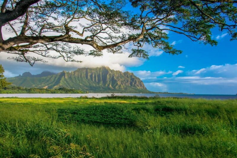First Day Must 10-Hour Sunrise & Full Island Photo Tour - Pickup Locations