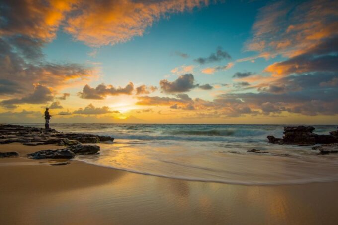 First Day Must 10-Hour Sunrise & Full Island Photo Tour - Cancellation Policy