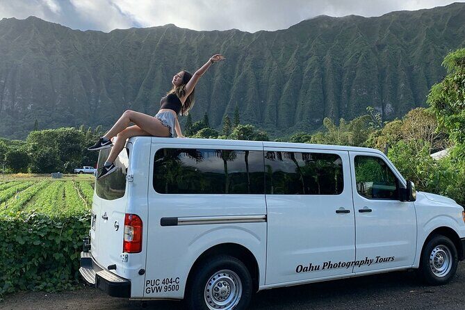 First Day Must: Oahu Sunrise & Circle Island Adventure - The Itinerary in Detail